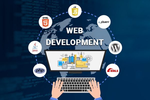 Web-Development